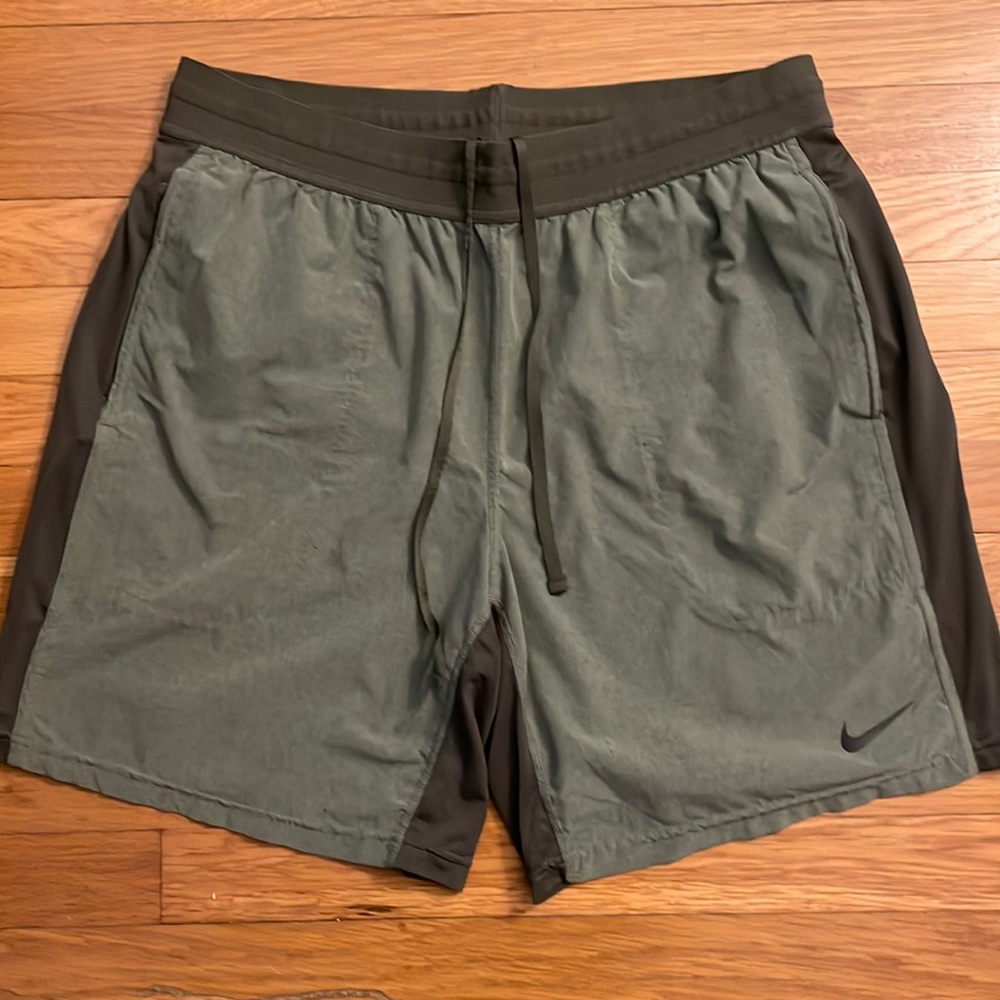 Nike Dri-Fit Shorts